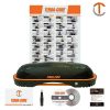 Terracore Black/Orange