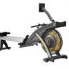 Air Rower Yellow