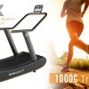 DRAXfit+ Treadmill