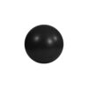 Gym Ball Black 65cm