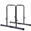 Adjustable Parallel Bars