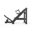 Plate loaded Linear Leg Press