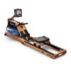 (mrc) Foldable Rowing Machine Water