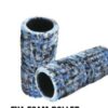 Eva Foam Roller Black