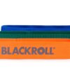 Blackroll  Loop Band (Set των 3)