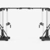 Adjustable Cable Crossover  (SH-G6923)