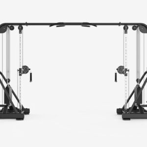 Adjustable Cable Crossover  (SH-G6923)